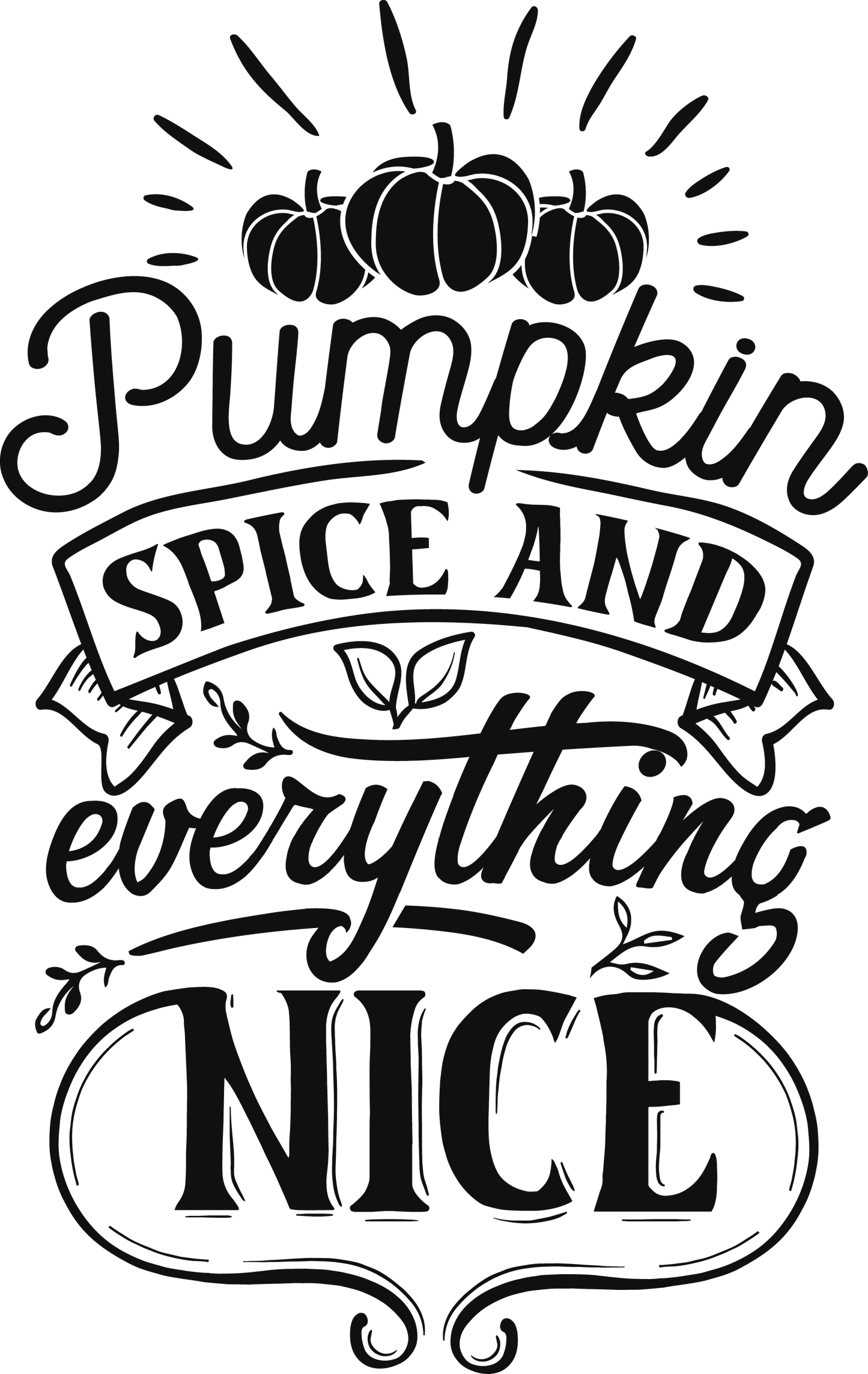 Fall/Thanksgiving Laser Engraved Mason Jar Sleeves