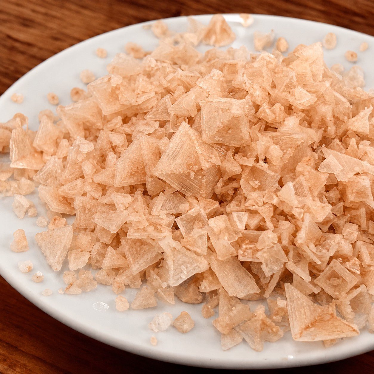 Himalayan Fleur de Sel