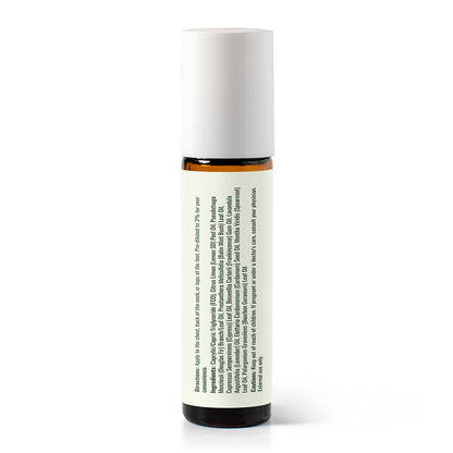 Quiet Cough® Essential Oil Blend Pre-Diluted Roll-On