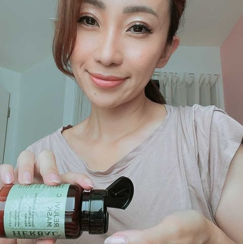 Rejuvi C Mask - Antioxidant Face Mask Powder