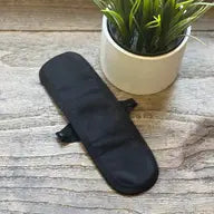 Organic Cotton Slim Reusable Pad – 2 Pack