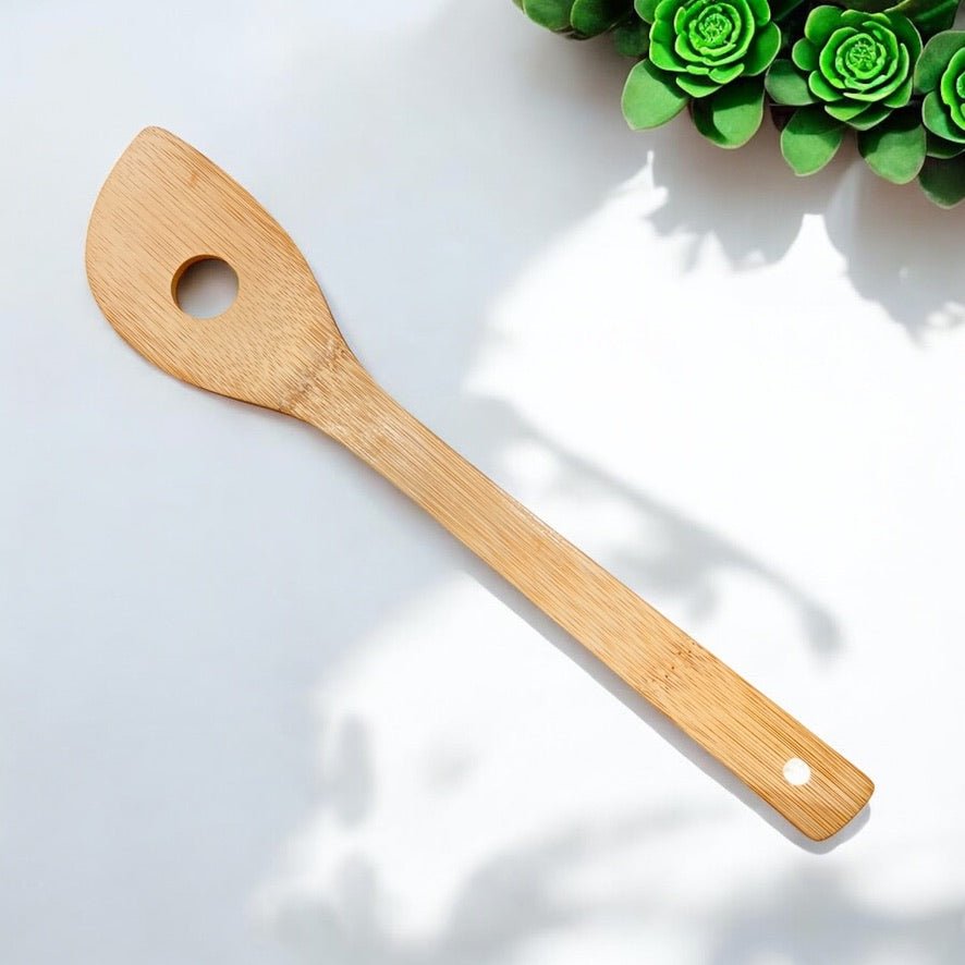Risotto or Grits Spatula Spoon