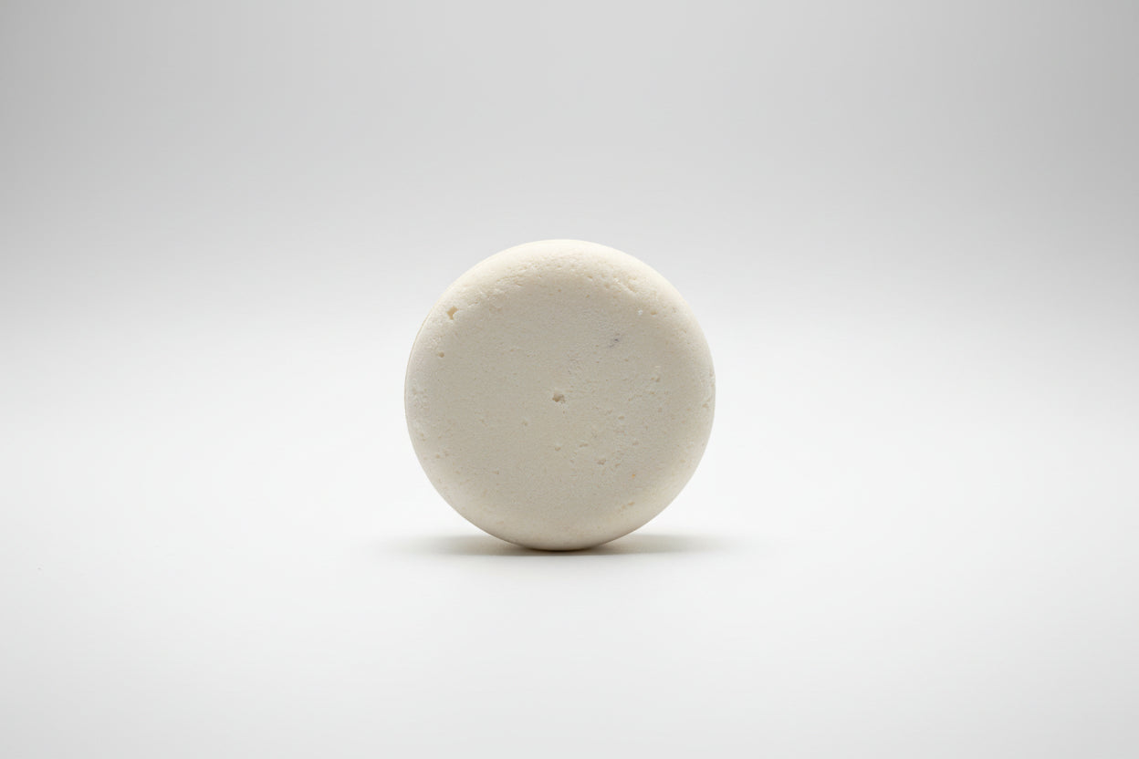 Papa Bear Tallow Conditioner Bar
