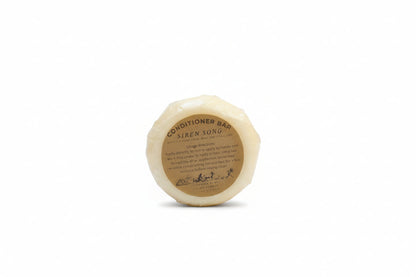 Siren Song Tallow Conditioner Bar