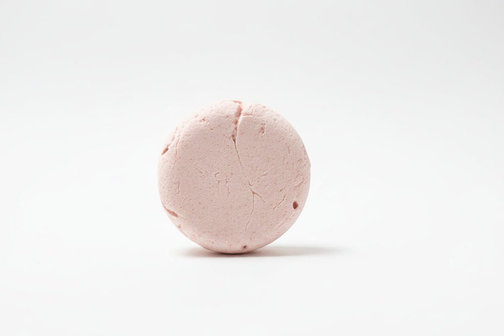 May Flowers Goat Milk & Tallow Shampoo Bar