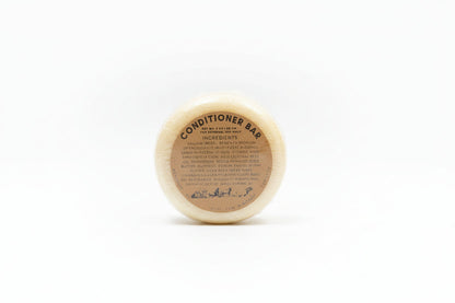 Maelstrom Tallow Conditioner Bar