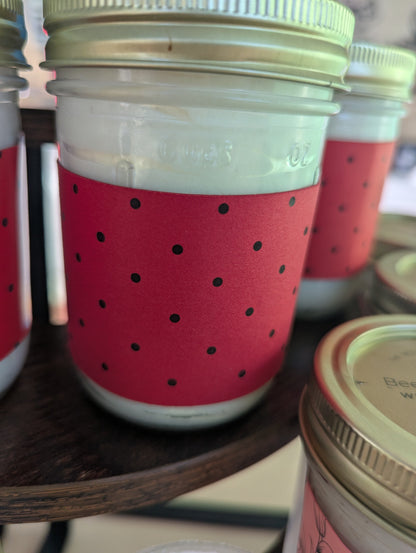 Whipped Tallow Butter