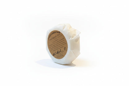 Lavender Tea Tallow Conditioner Bar