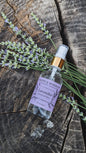 Lavender Hydrosol Mist