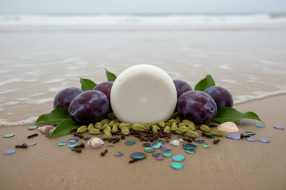 Siren Song Tallow Conditioner Bar