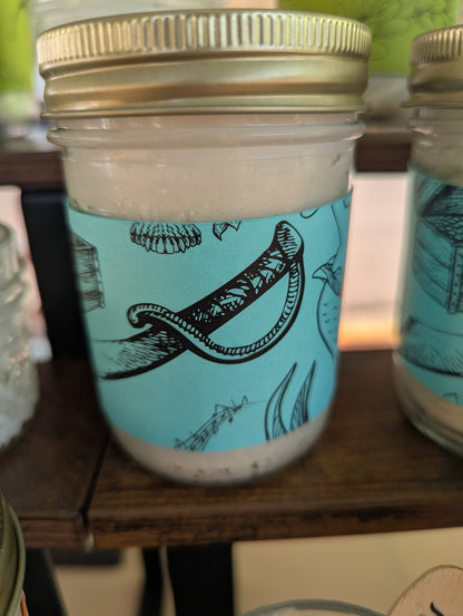 Whipped Tallow Butter