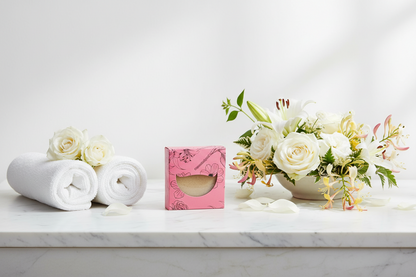 May Flowers Goat Milk & Tallow Shampoo Bar