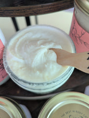Whipped Tallow Butter