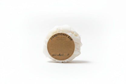 May Flowers Tallow Conditioner Bar