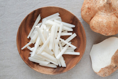 20 Jicama (Pachyrhizus Erosus) Seeds