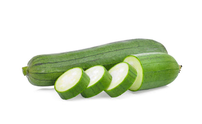 25 Luffa Sponge Gourd (Luffa Cylindrica) Seeds