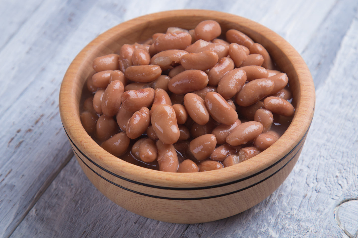 50 Kentucky Wonder Pole Bean (Phaseolus Vulgaris) Seeds
