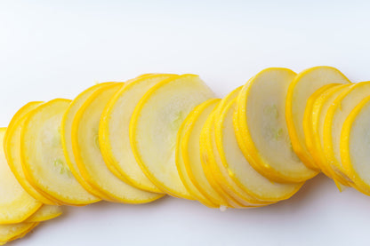 Early Prolific Straightneck Squash (Cucurbita pepo) Seeds – 50 ct