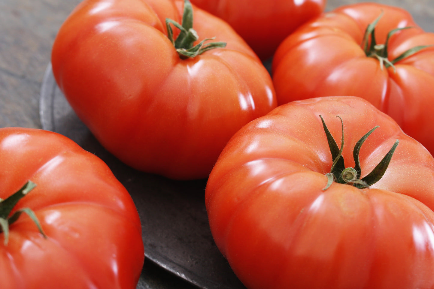 500 Beefsteak Tomato (Lycopersicon Lycopersicum) Seeds