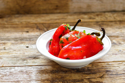 200 SANTA Fe GRANDE PEPPER (Guero Chili Pepper / Yellow Hot Chili Pepper) Capsicum Annuum Vegetable Seeds