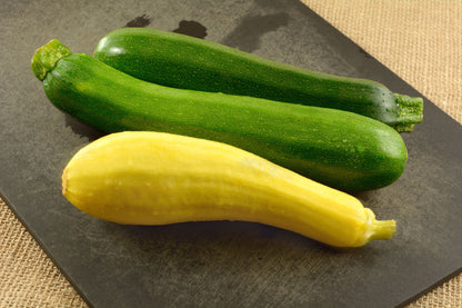 Early Prolific Straightneck Squash (Cucurbita pepo) Seeds – 50 ct