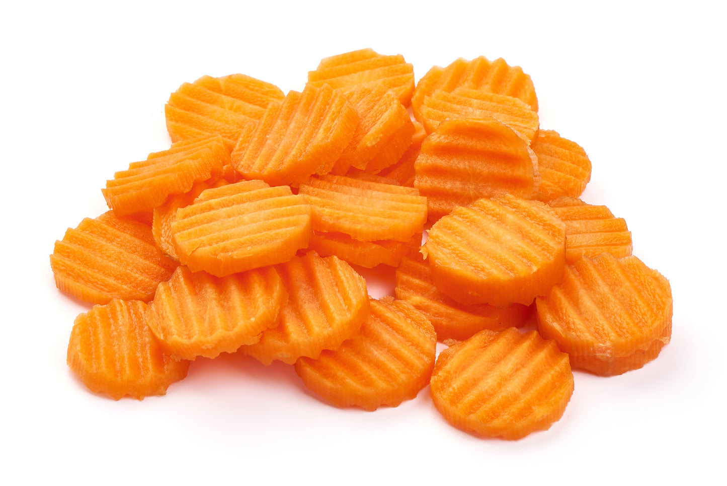 1500 Tendersweet Carrot (Daucus Carota) Seeds