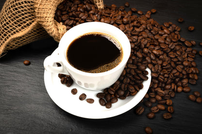 15 Arabica Coffee  Seeds