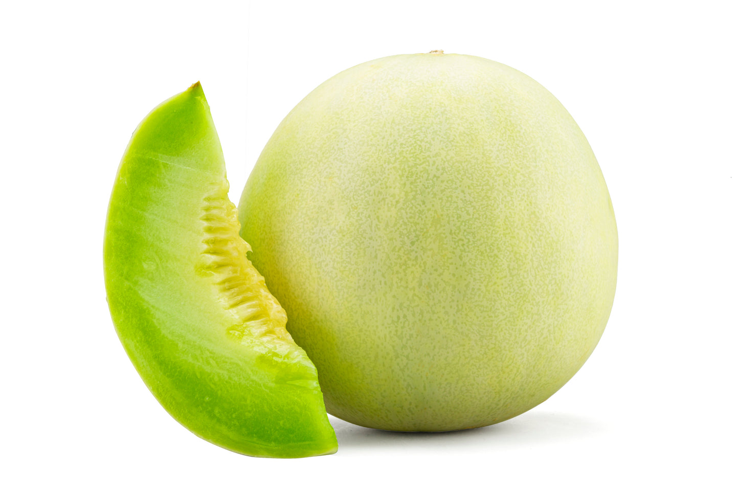 150 Honey Dew 'Green Flesh' (Cucumis Melo Inodorus) Seeds