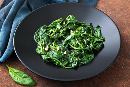 Bloomsdale Spinach (Spinacia oleracea) Seeds – 1,500 ct