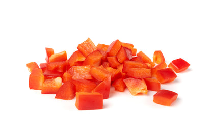 Alma Paprika Pepper (Capsicum annuum) Seeds – 25 ct