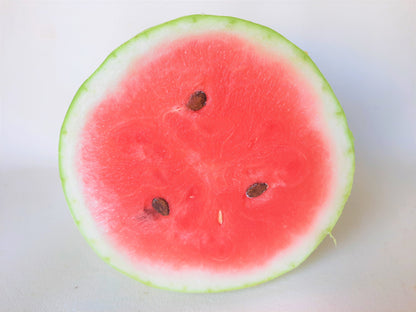 50 Charleston Gray Watermelon (Citrullus Lanatus) Seeds