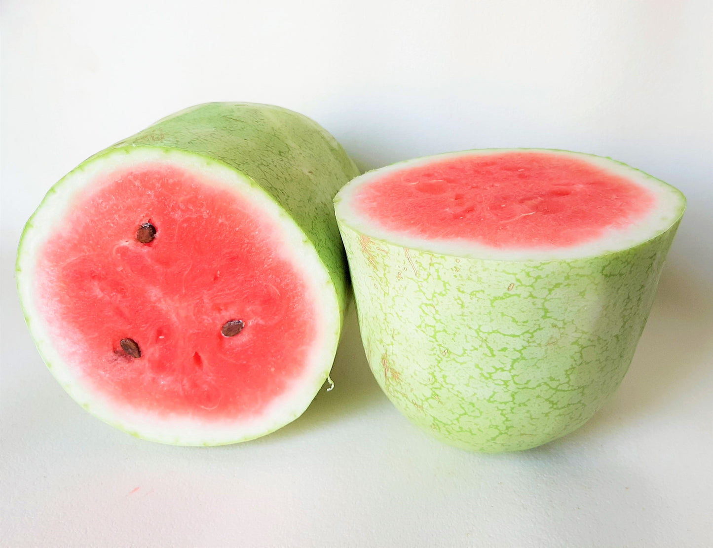 50 Charleston Gray Watermelon (Citrullus Lanatus) Seeds