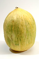 30 Crenshaw Melon / Muskmelon (Cucumis Melo) Seeds