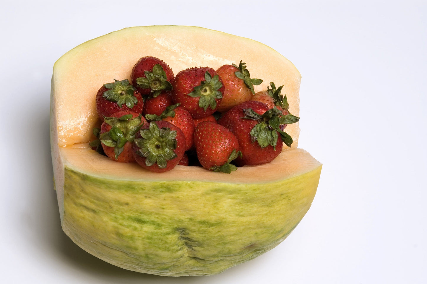 30 Crenshaw Melon / Muskmelon (Cucumis Melo) Seeds