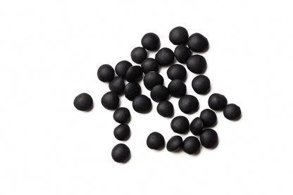 100 Black Lentil (Lens Culinaris) Seeds
