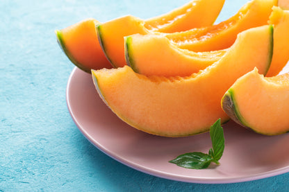 200 Iroquois Cantaloupe Melon (Cucumis Melo) Seeds