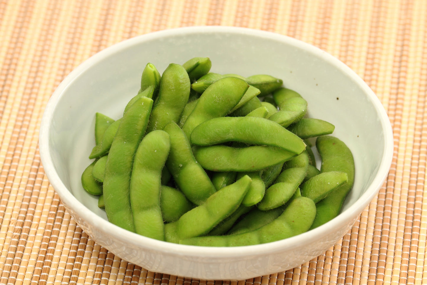 20 Korean Black Soybean (Glycine Max) Seeds