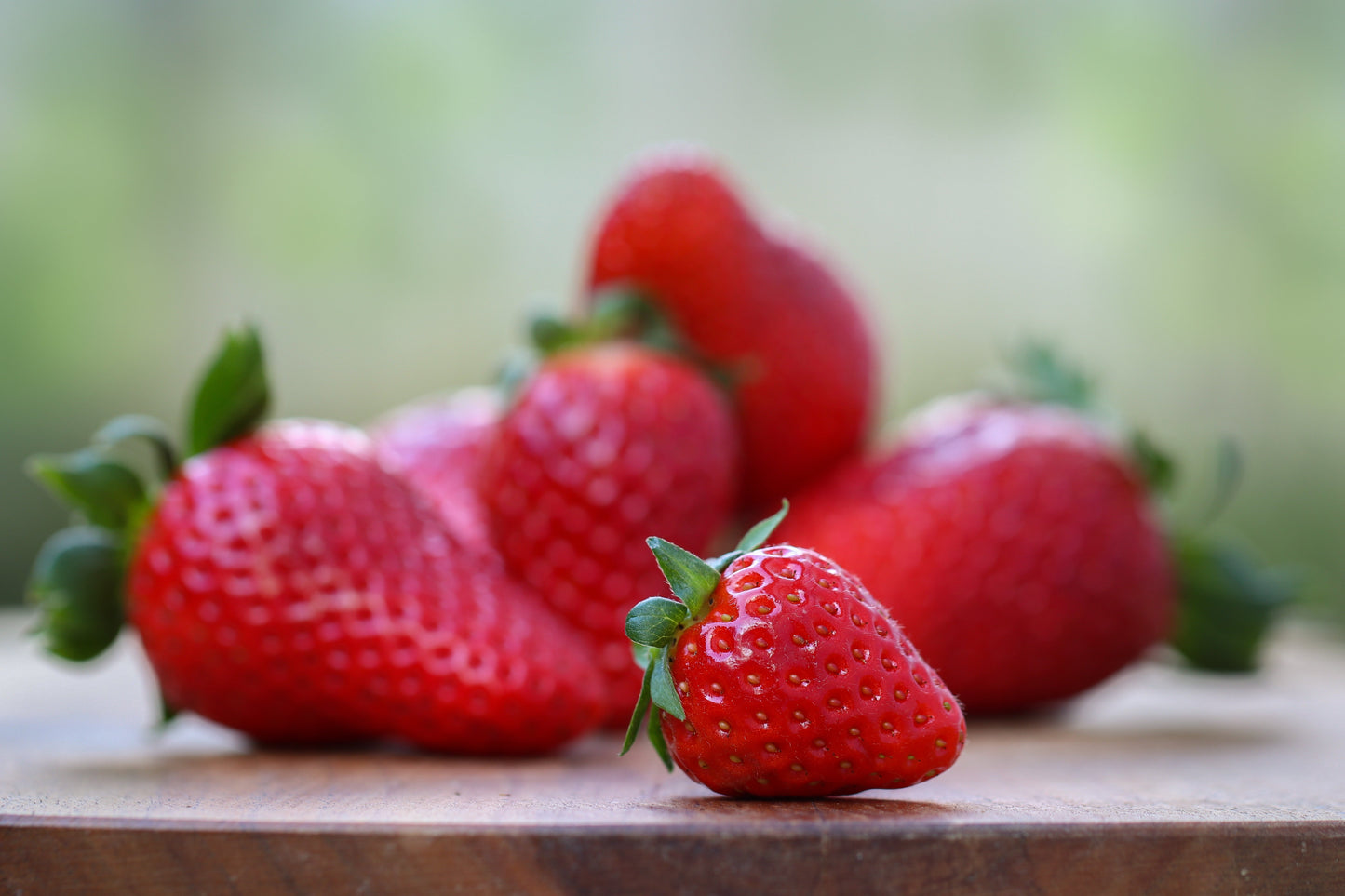 100 Alpine Strawberry (Fragaria Vesca) Seeds
