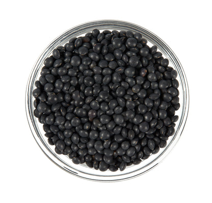100 Black Lentil (Lens Culinaris) Seeds