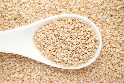 1500 Sesame Seed (Sesamum Indicum) Seeds