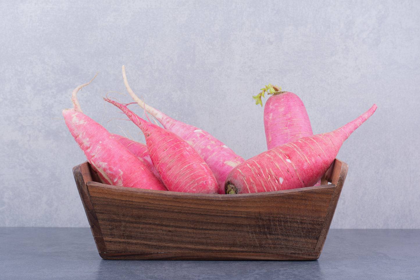 100 China Rose Radish (Raphanus Sativus) Seeds