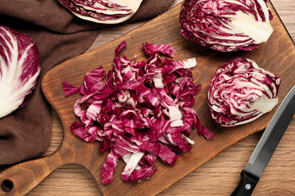 100 Rossa di Verona Radicchio / Endive (Cichorium Intybus) Seeds