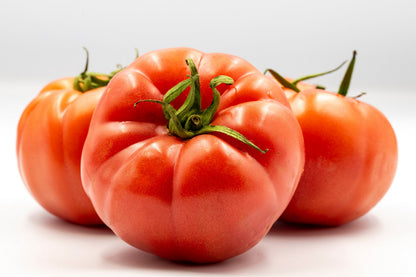 500 Beefsteak Tomato (Lycopersicon Lycopersicum) Seeds