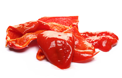 50 Organic Sheepnose Pimento Pepper (Capsicum Annuum) Seeds