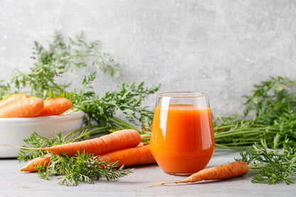 1500 Tendersweet Carrot (Daucus Carota) Seeds