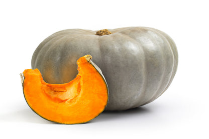 15 JARRAHDALE GREEN PUMPKIN Jarradale Blue Grey Cucurbita Maxima Vegetable Seeds