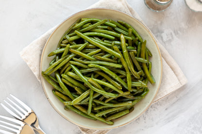 50 Kentucky Wonder Pole Bean (Phaseolus Vulgaris) Seeds