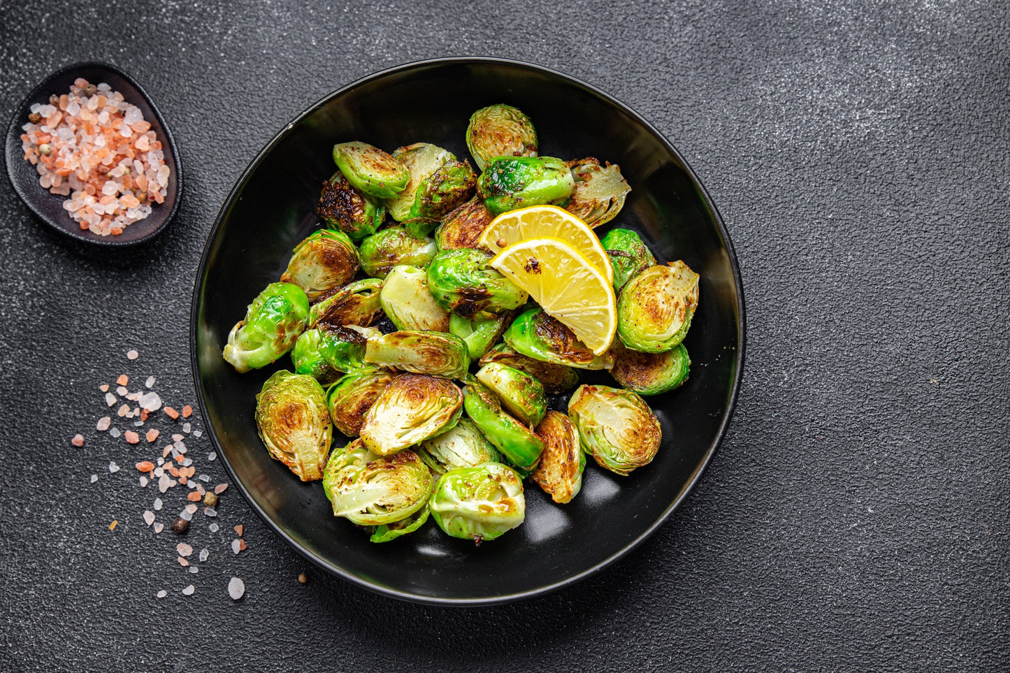1000 Long Island Improved Brussels Sprouts (Brassica Oleracea Gemmifera) Seeds
