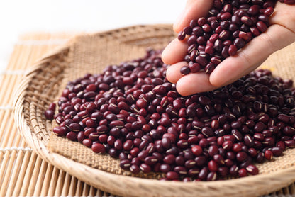 50 Adzuki Bean (Phaseolus Angularis) Seeds