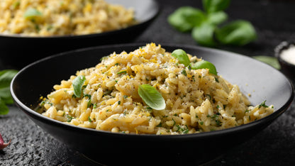 1500 Lemon Basil (Ocimum Basilicum) Seeds